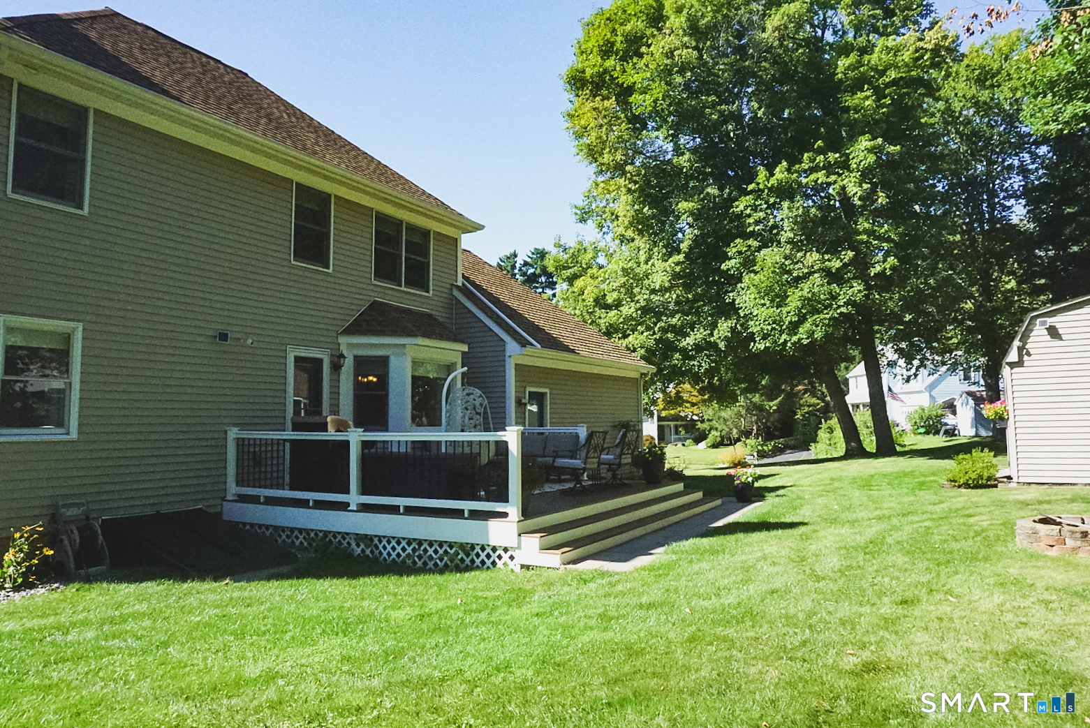 46 Clarence Court Middletown CT 06457