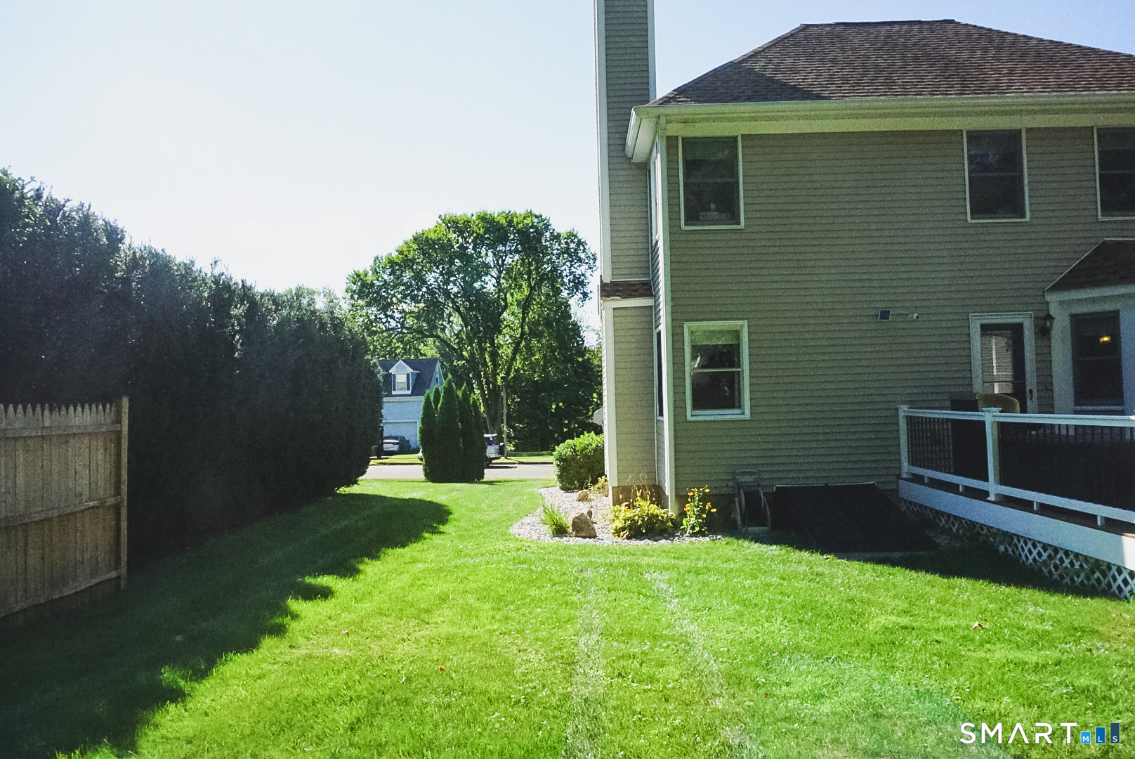 46 Clarence Court Middletown CT 06457