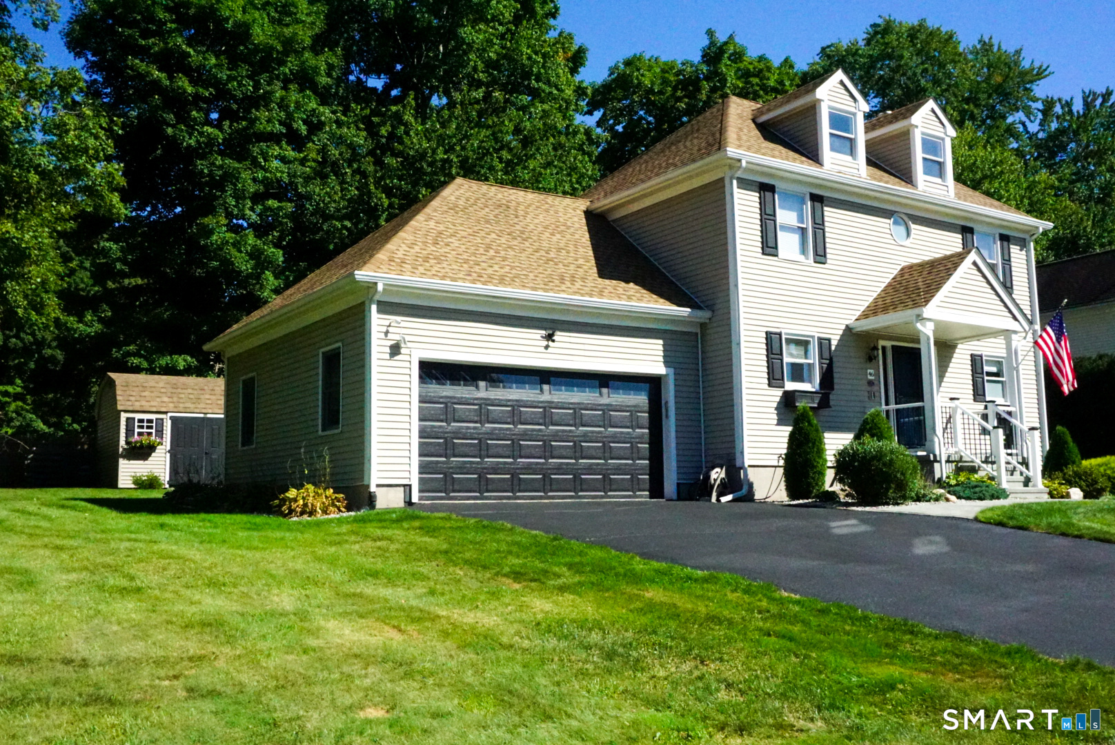 46 Clarence Court Middletown CT 06457