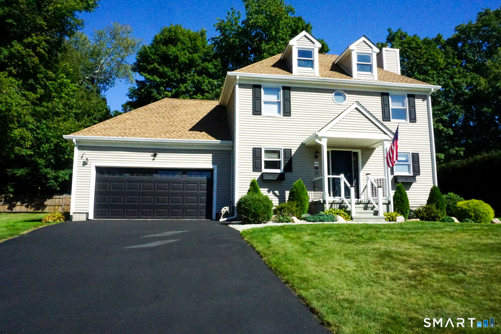 46 Clarence Court Middletown CT 06457