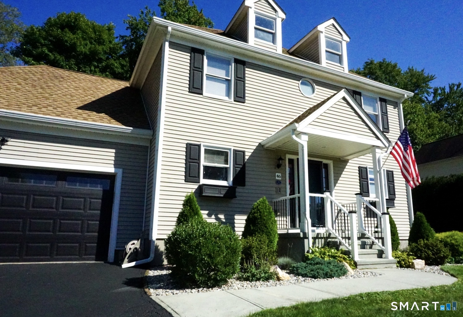 46 Clarence Court Middletown CT 06457