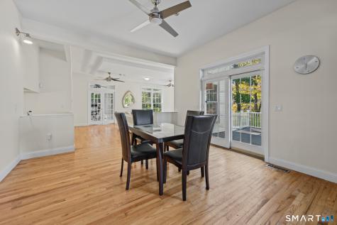 35 Judd Hill Road Bethany CT 06524