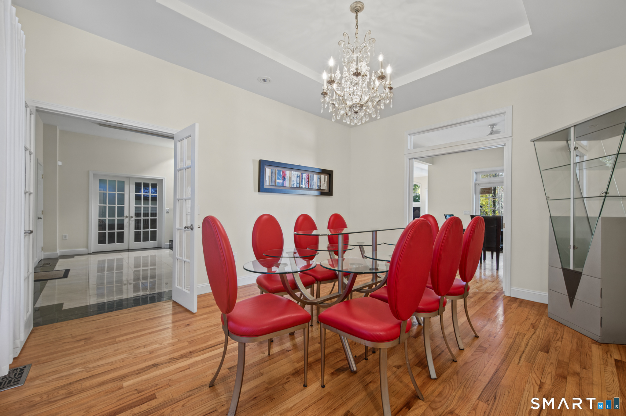 35 Judd Hill Road Bethany CT 06524