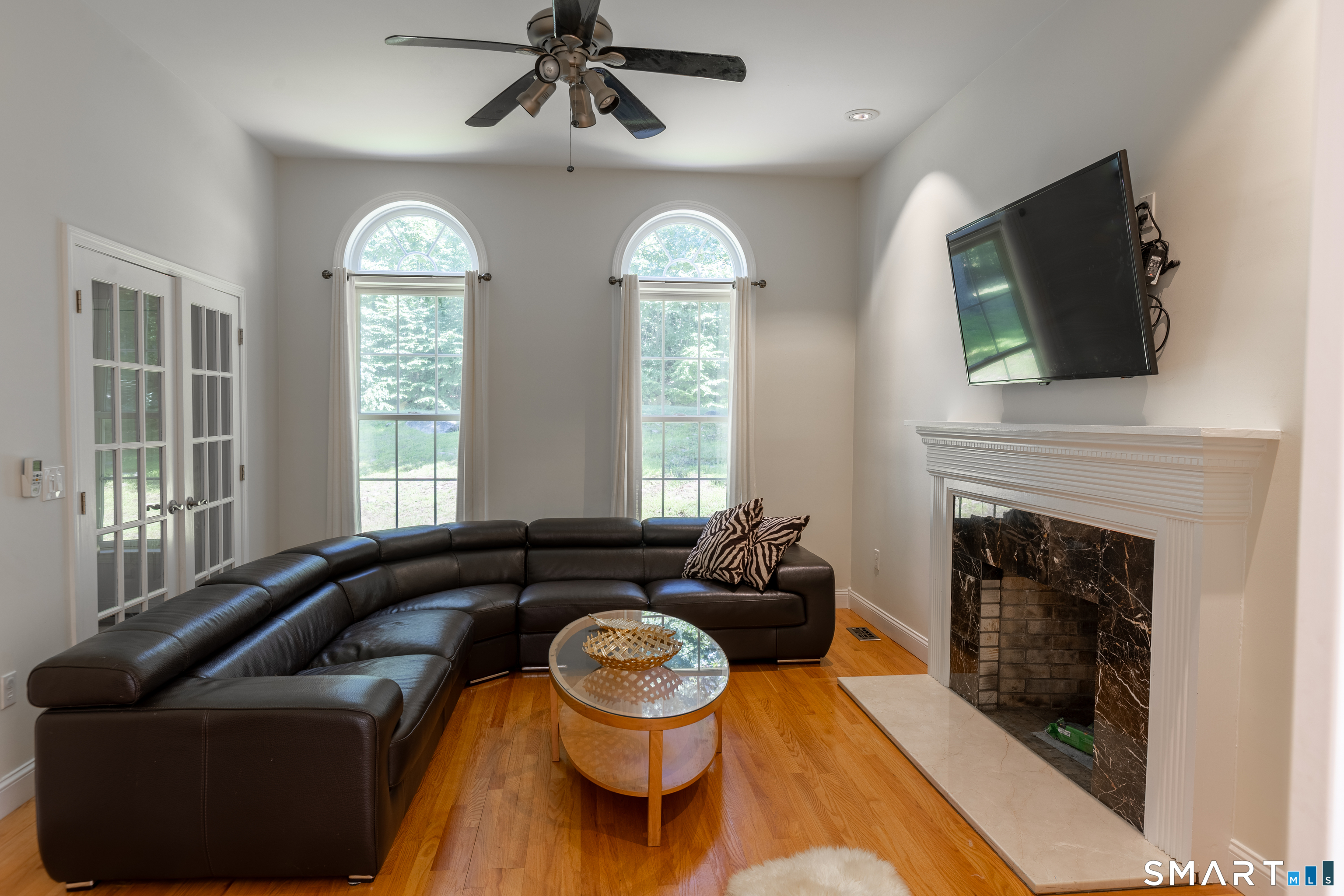 35 Judd Hill Road Bethany CT 06524
