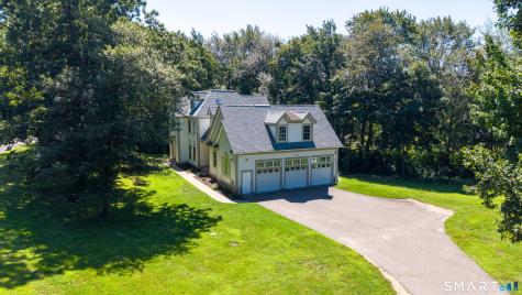 35 Judd Hill Road Bethany CT 06524