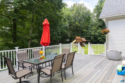 35 Judd Hill Road Bethany CT 06524