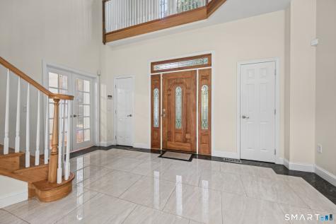 35 Judd Hill Road Bethany CT 06524