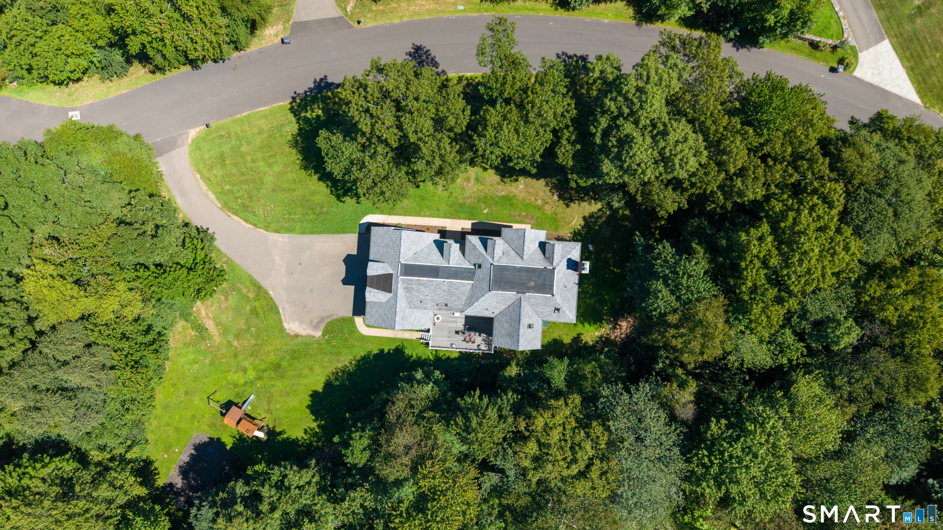 35 Judd Hill Road Bethany CT 06524