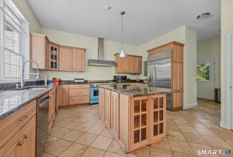 35 Judd Hill Road Bethany CT 06524