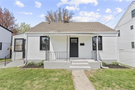 449 High Street Fairfield CT 06824