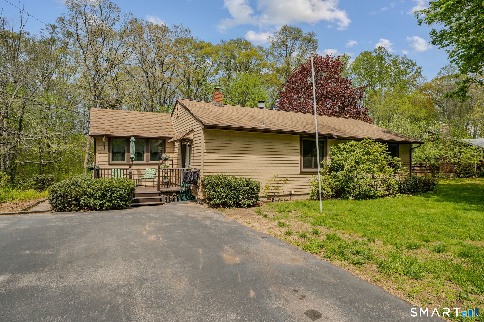92 Vinegar Hill Road Ledyard CT 06335