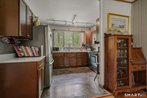92 Vinegar Hill Road Ledyard CT 06335