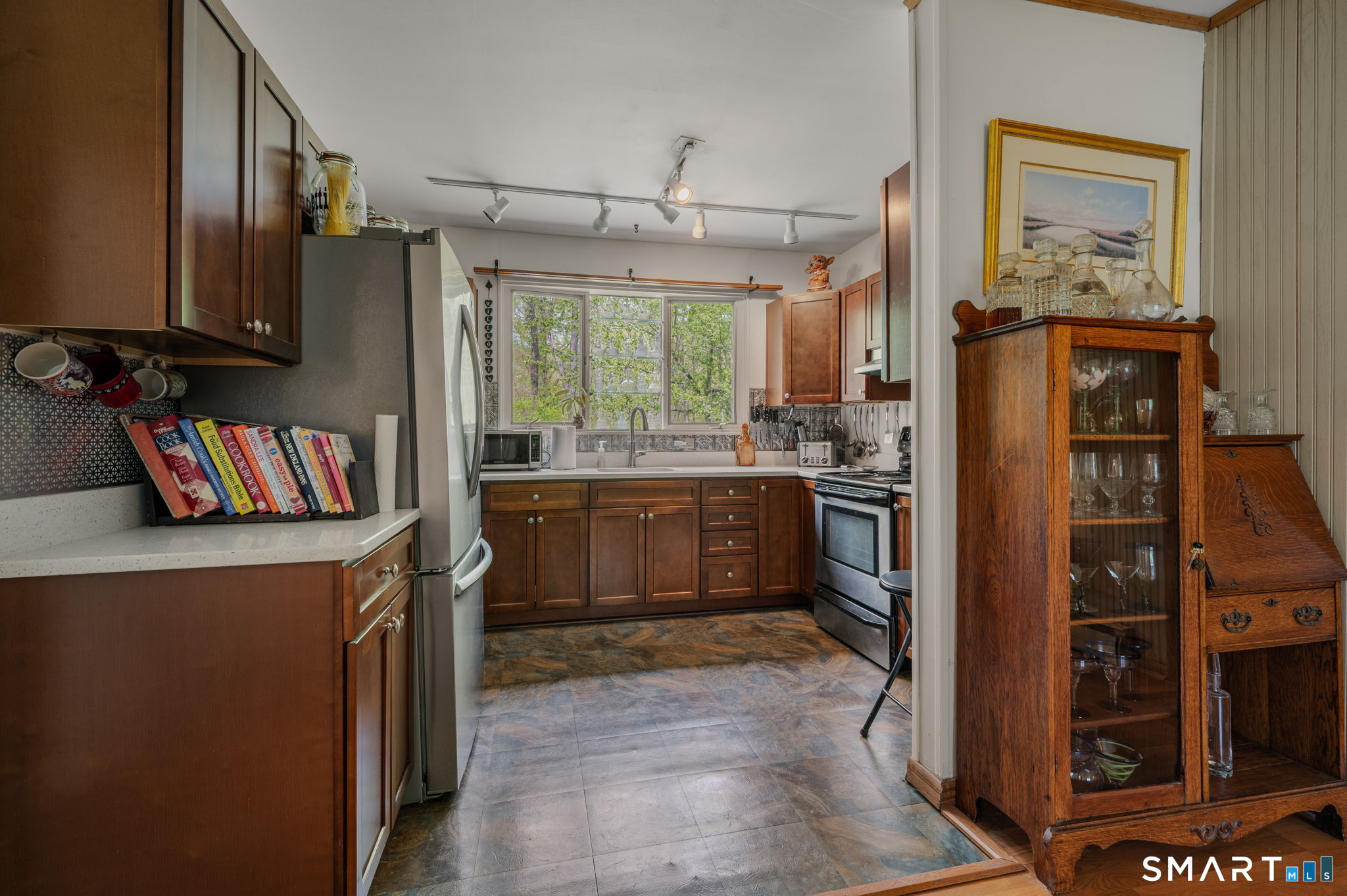 92 Vinegar Hill Road Ledyard CT 06335
