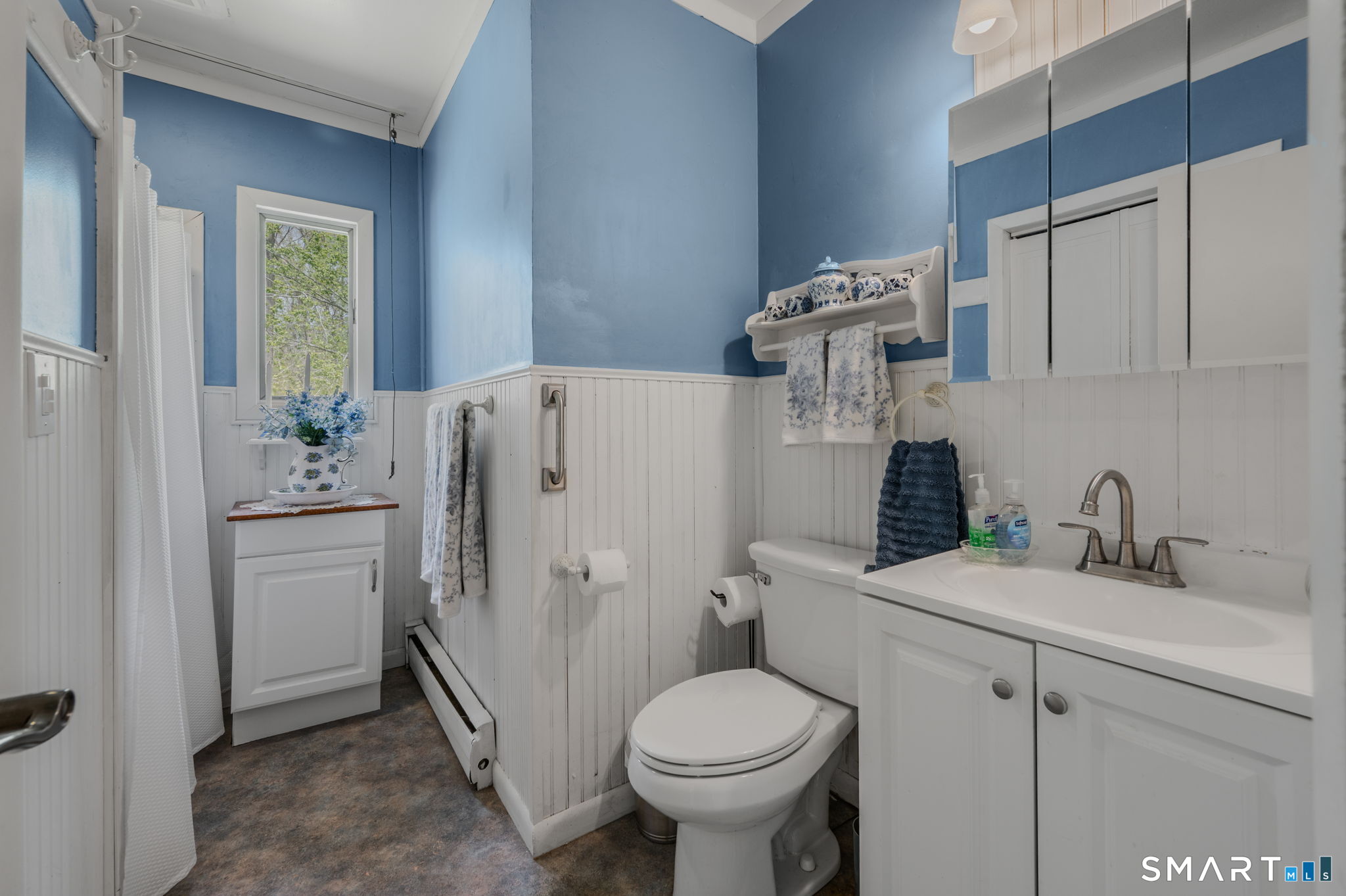 92 Vinegar Hill Road Ledyard CT 06335
