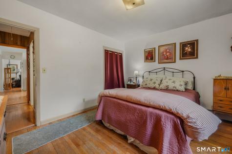 92 Vinegar Hill Road Ledyard CT 06335