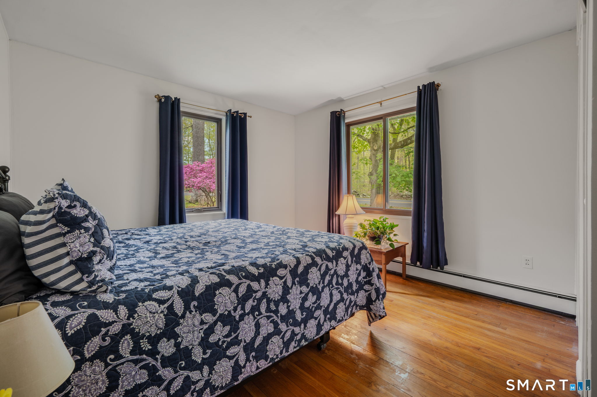 92 Vinegar Hill Road Ledyard CT 06335