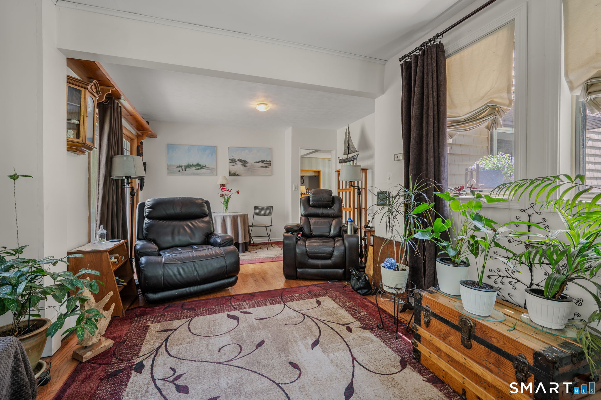92 Vinegar Hill Road Ledyard CT 06335