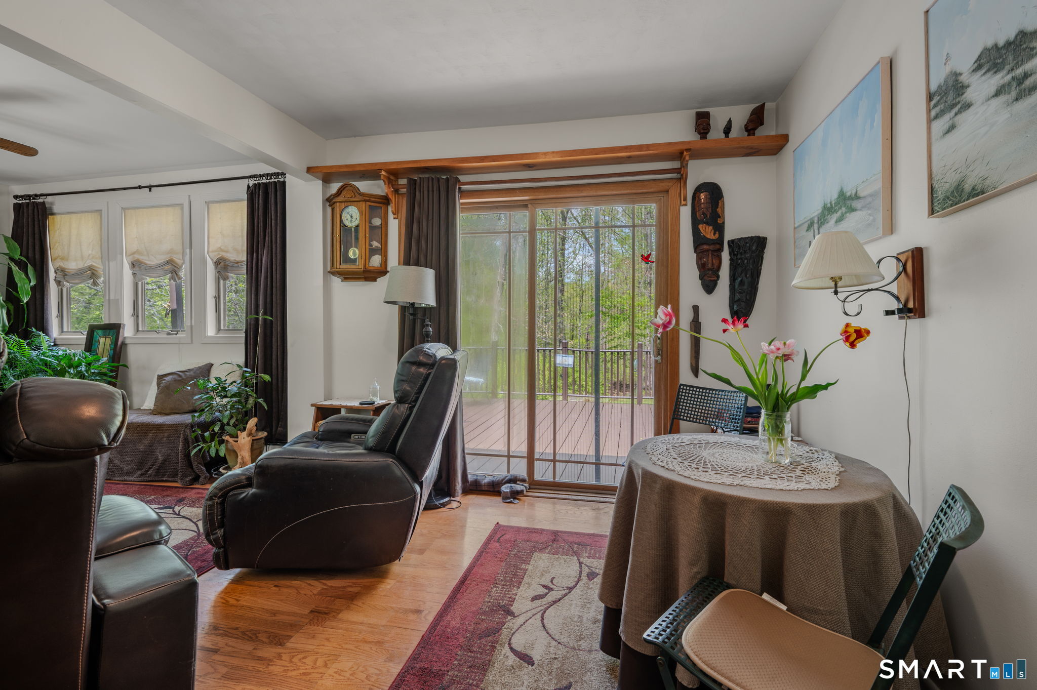 92 Vinegar Hill Road Ledyard CT 06335