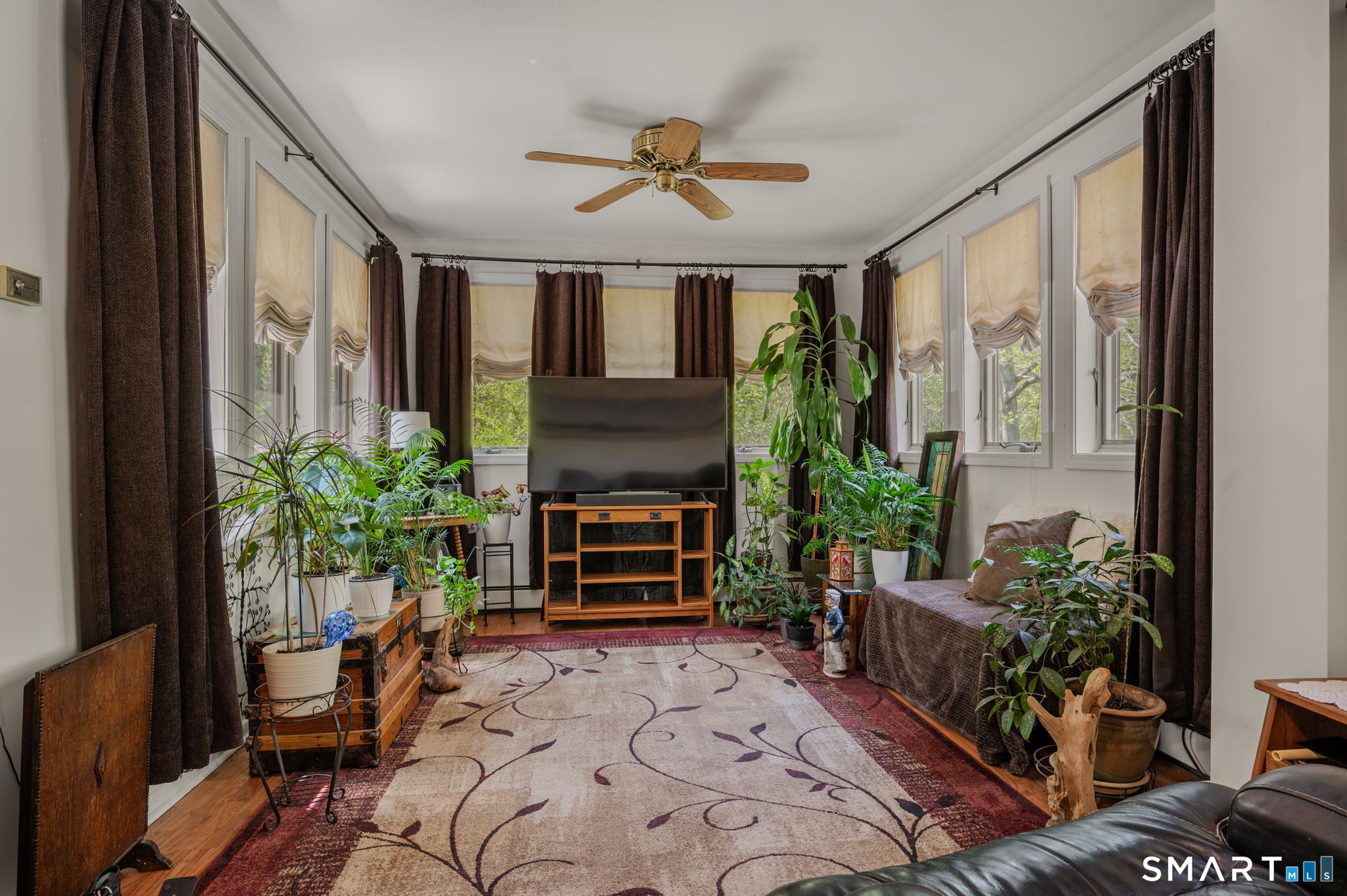 92 Vinegar Hill Road Ledyard CT 06335