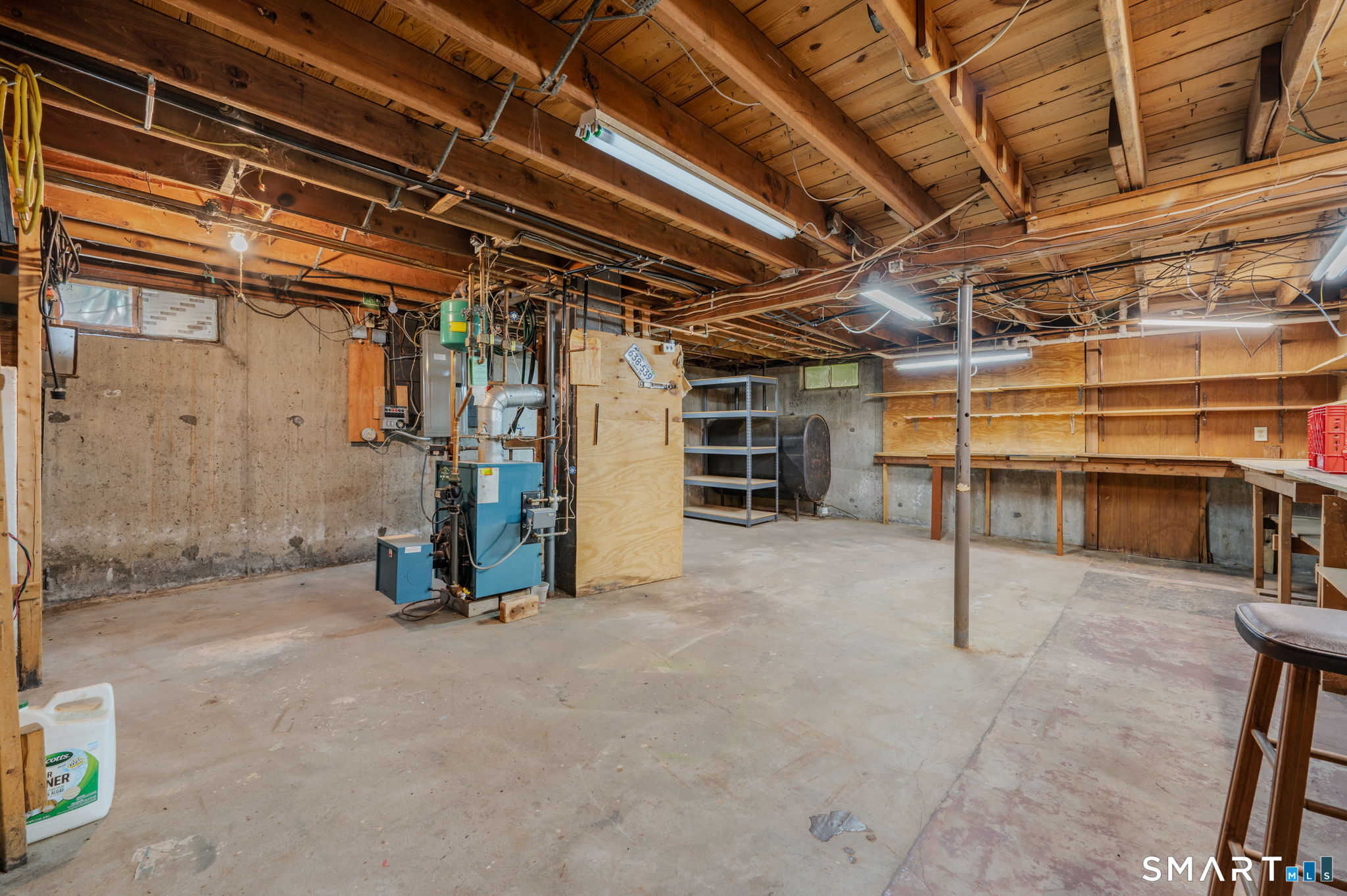 92 Vinegar Hill Road Ledyard CT 06335