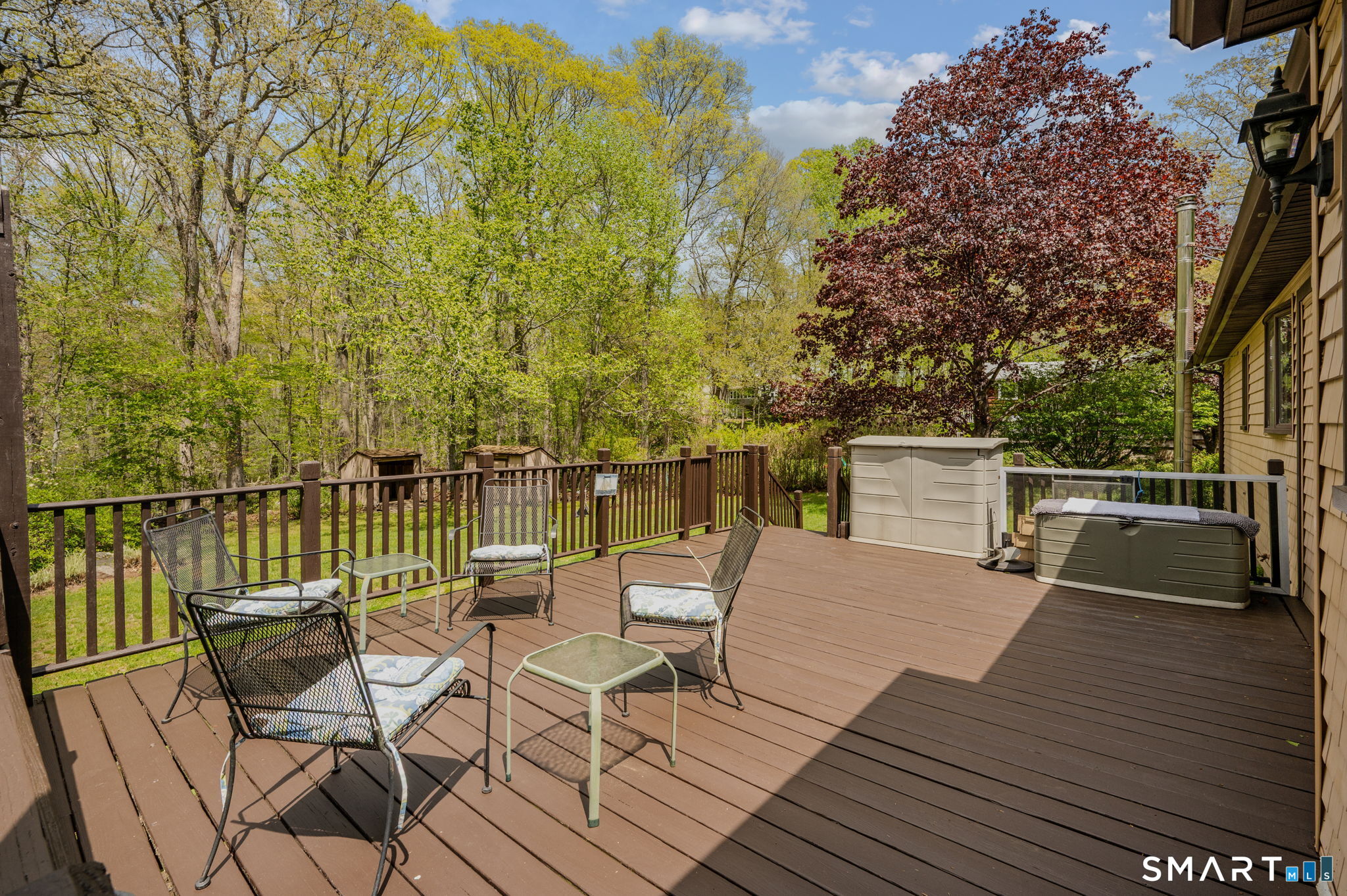 92 Vinegar Hill Road Ledyard CT 06335