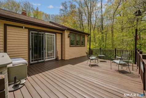 92 Vinegar Hill Road Ledyard CT 06335