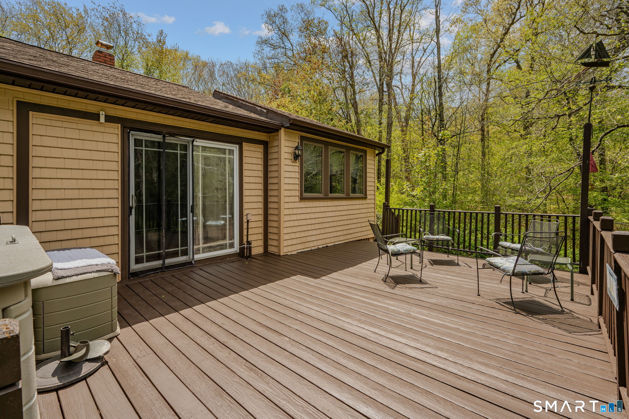 92 Vinegar Hill Road Ledyard CT 06335