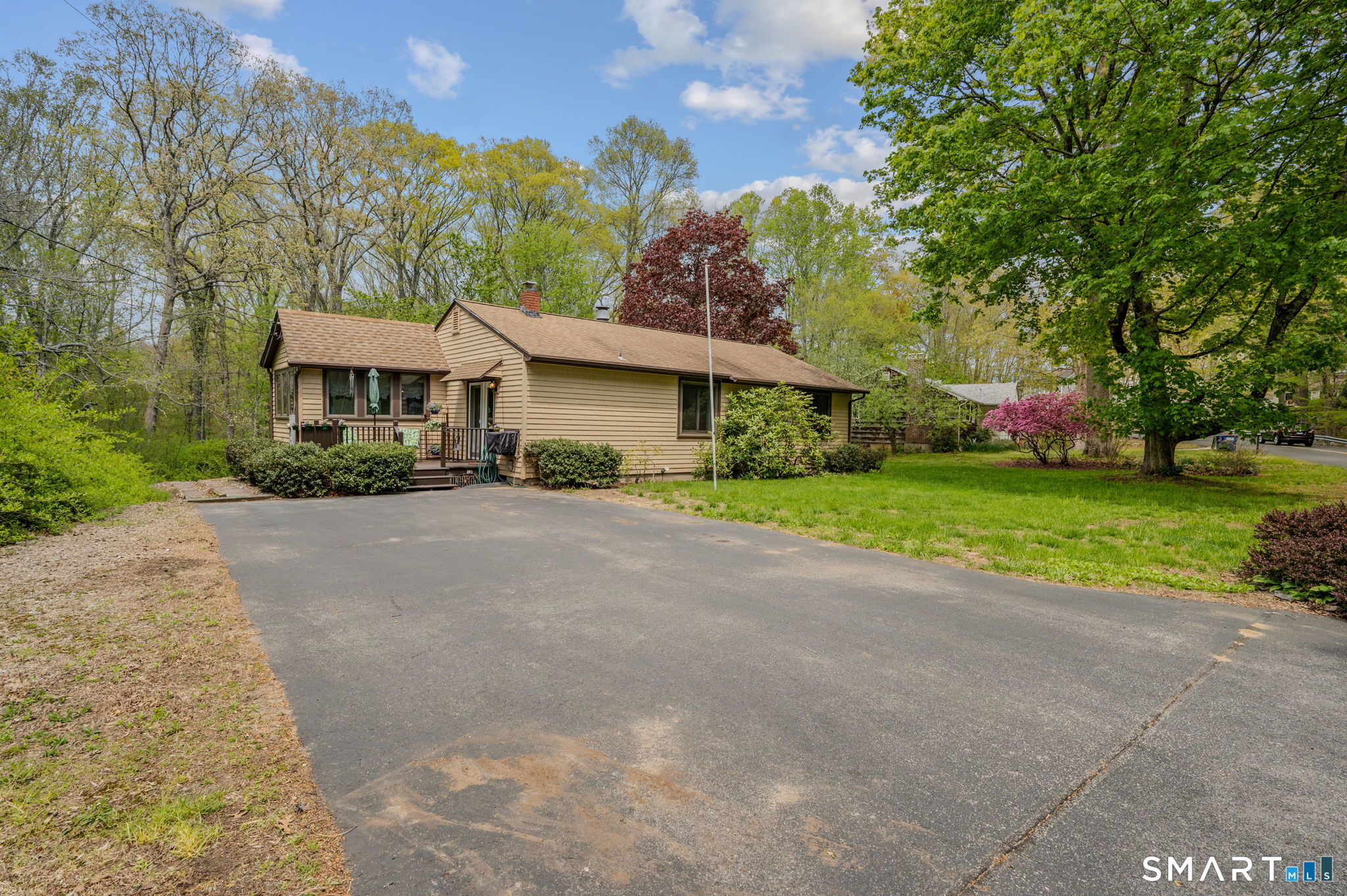 92 Vinegar Hill Road Ledyard CT 06335