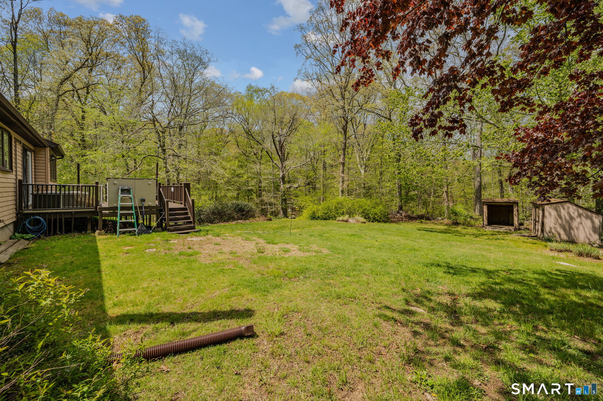 92 Vinegar Hill Road Ledyard CT 06335