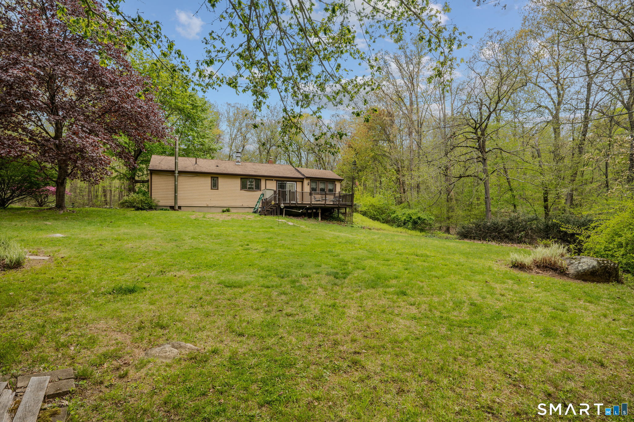 92 Vinegar Hill Road Ledyard CT 06335
