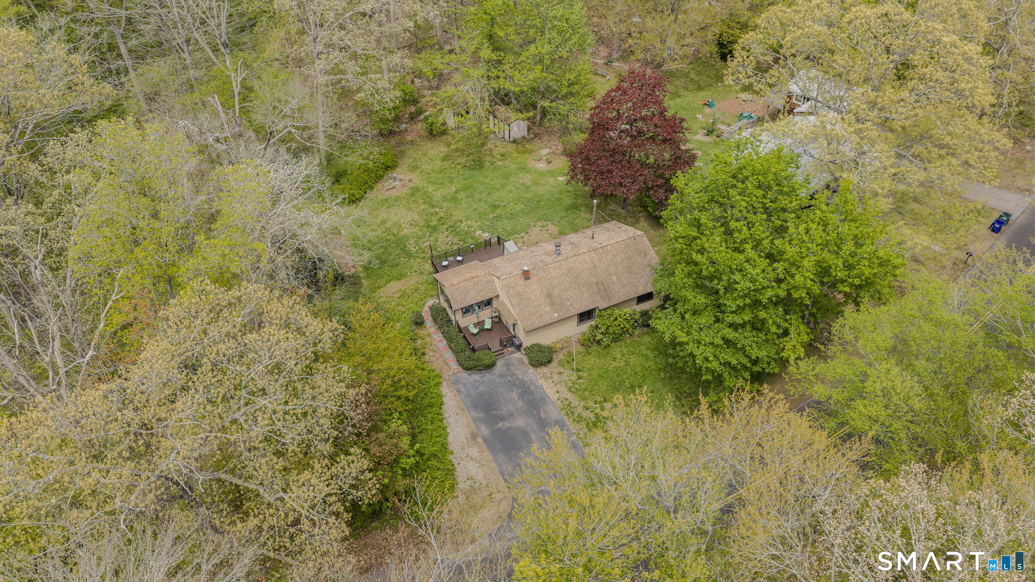 92 Vinegar Hill Road Ledyard CT 06335