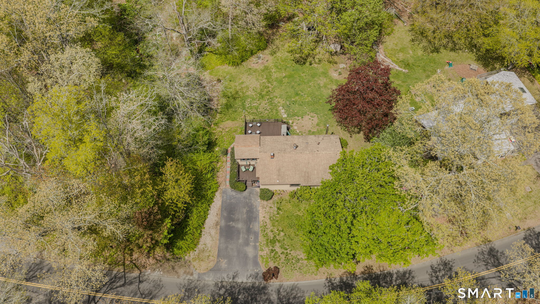 92 Vinegar Hill Road Ledyard CT 06335