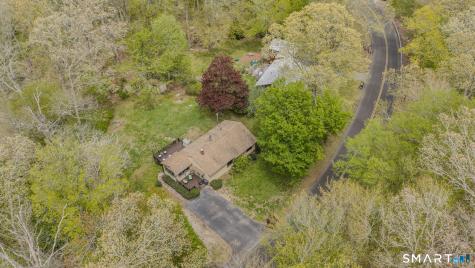 92 Vinegar Hill Road Ledyard CT 06335