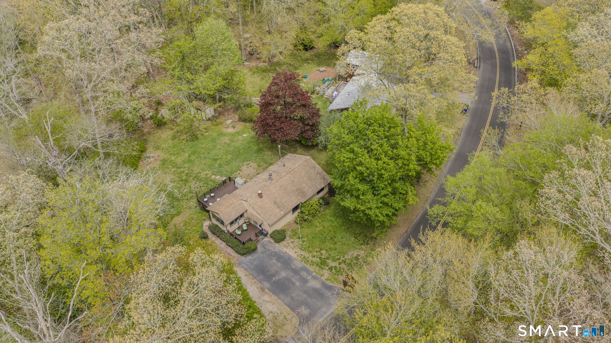 92 Vinegar Hill Road Ledyard CT 06335
