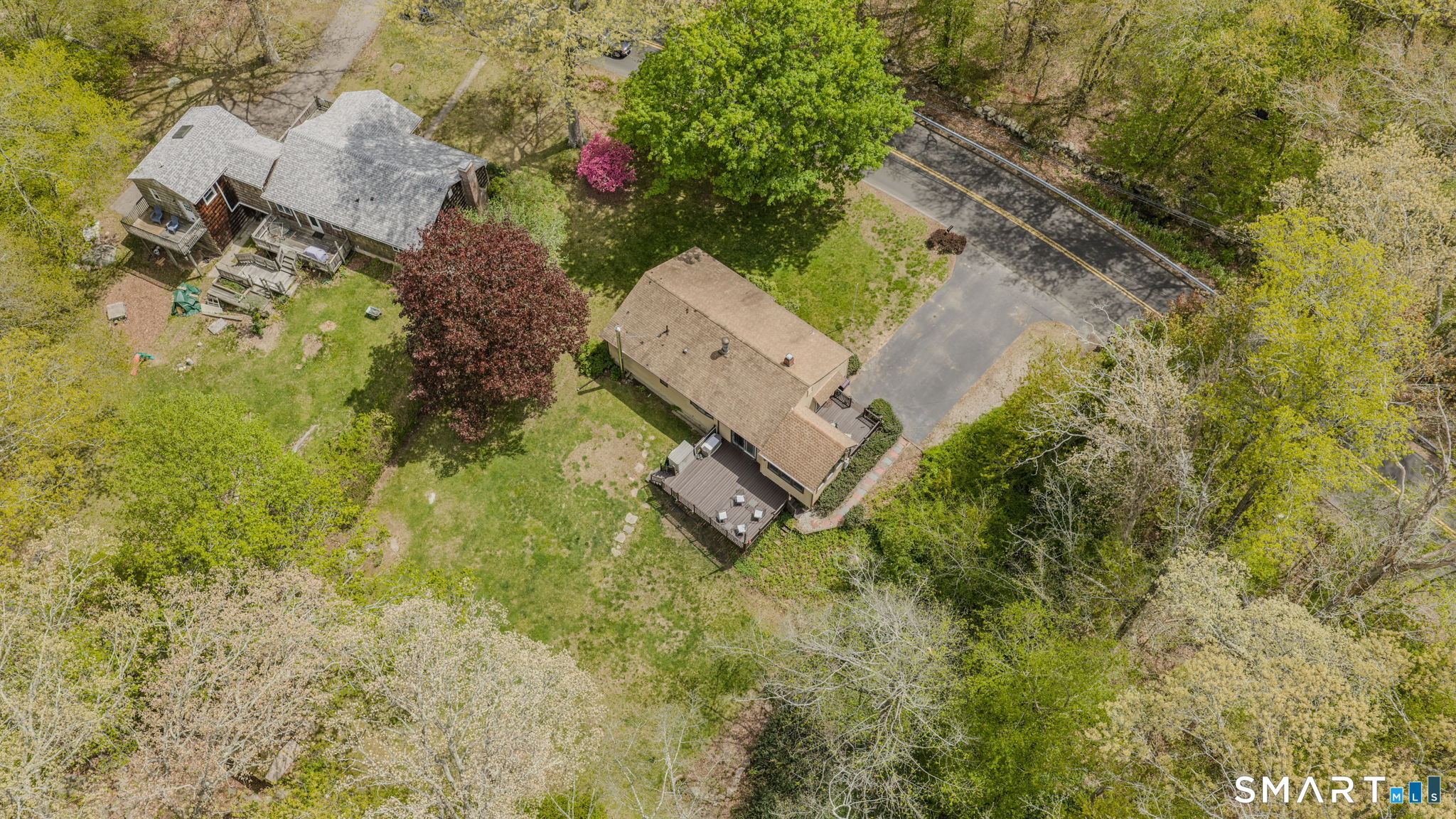 92 Vinegar Hill Road Ledyard CT 06335