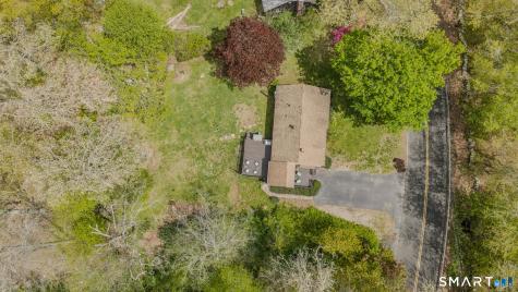 92 Vinegar Hill Road Ledyard CT 06335