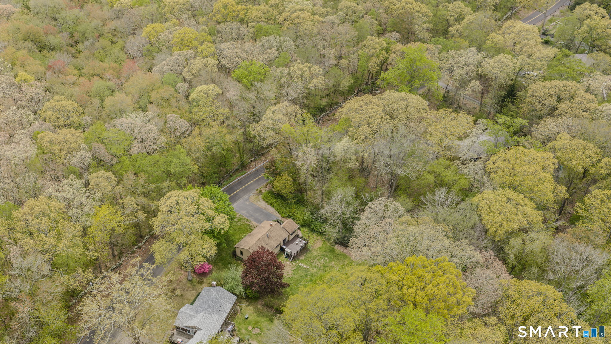 92 Vinegar Hill Road Ledyard CT 06335