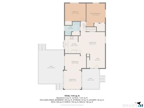 92 Vinegar Hill Road Ledyard CT 06335