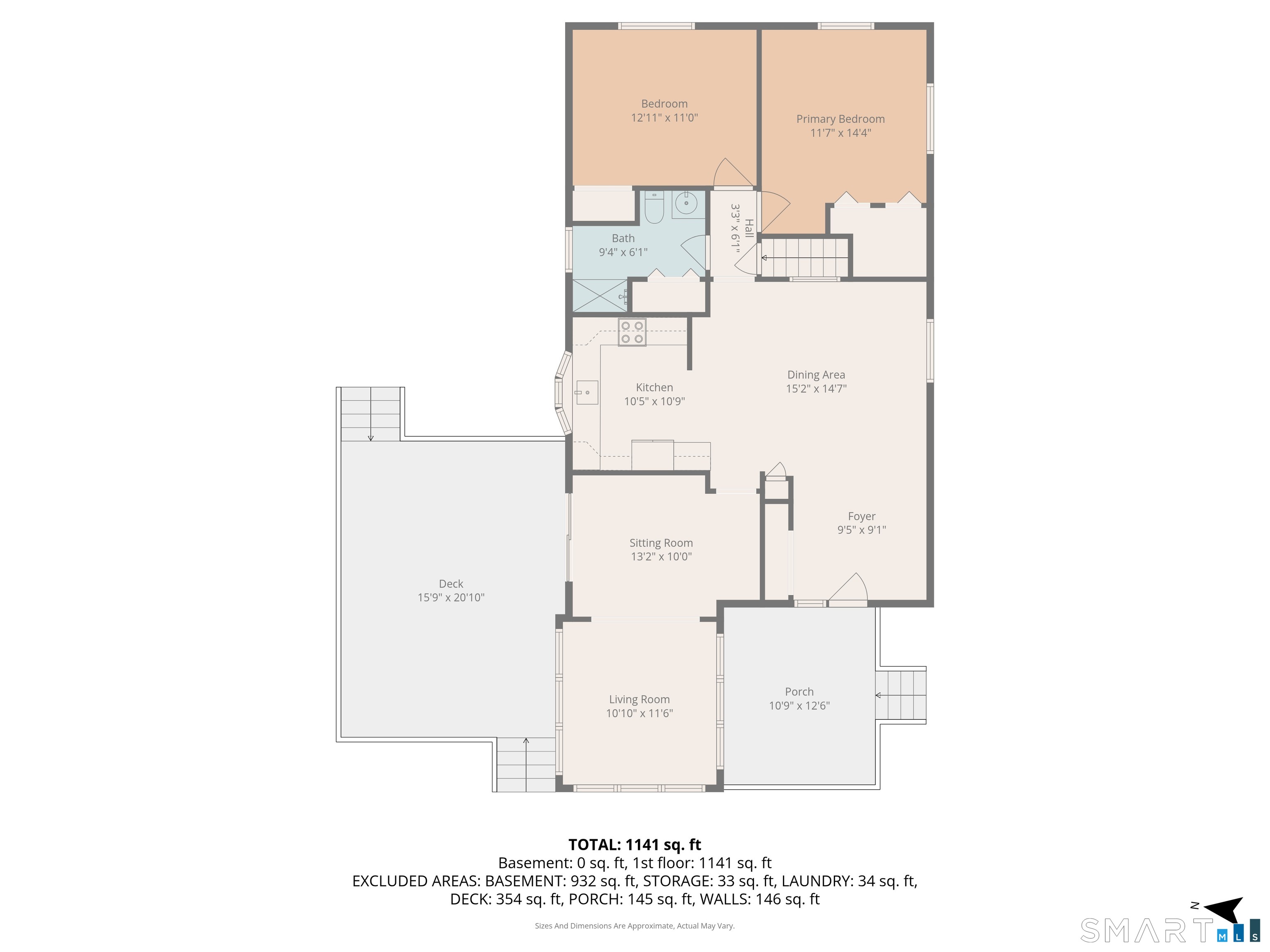 92 Vinegar Hill Road Ledyard CT 06335