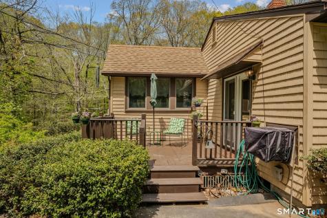 92 Vinegar Hill Road Ledyard CT 06335