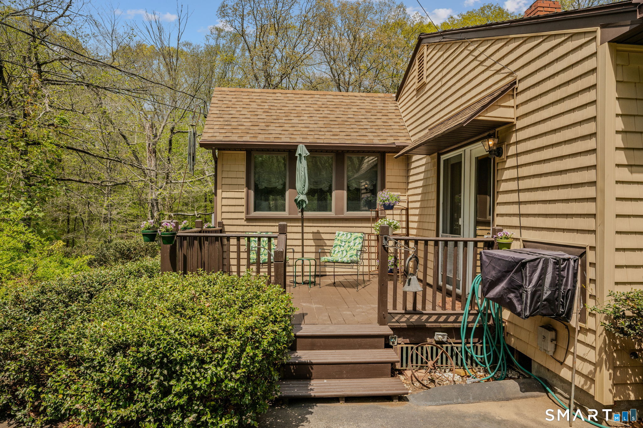 92 Vinegar Hill Road Ledyard CT 06335