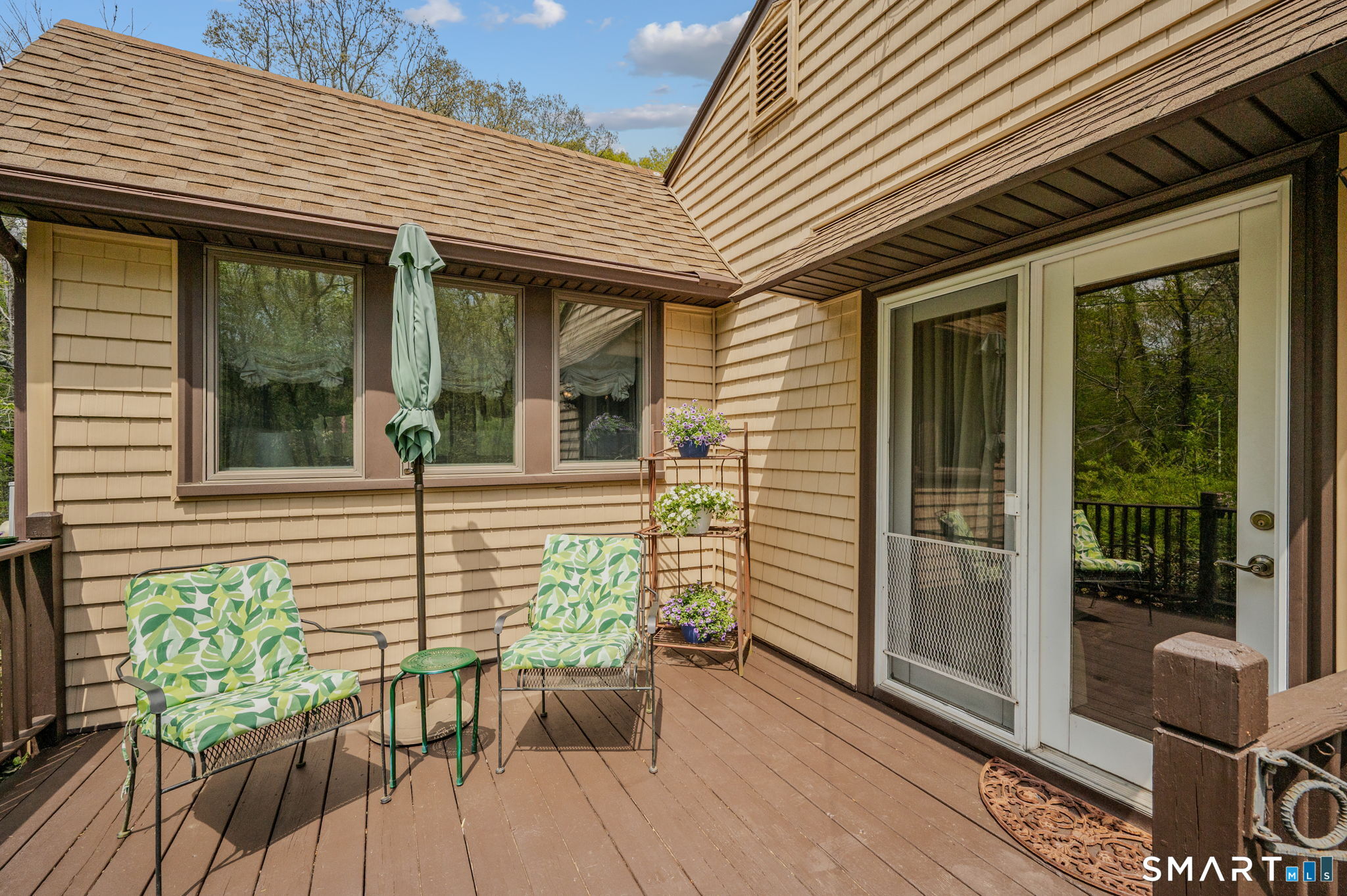 92 Vinegar Hill Road Ledyard CT 06335