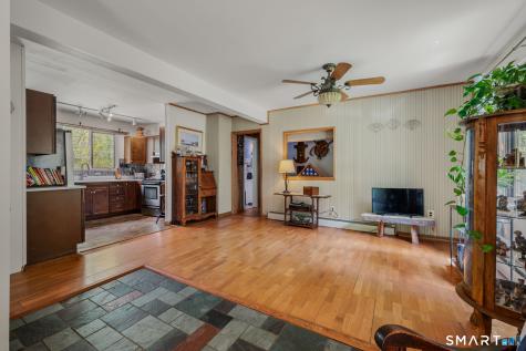 92 Vinegar Hill Road Ledyard CT 06335