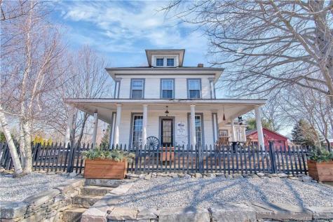 188 Trumbull Highway Lebanon CT 06249