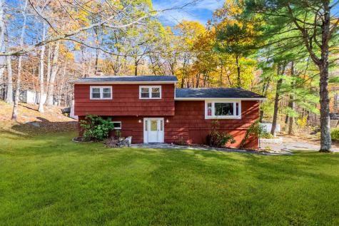 35 Mendes Road Danbury CT 06811