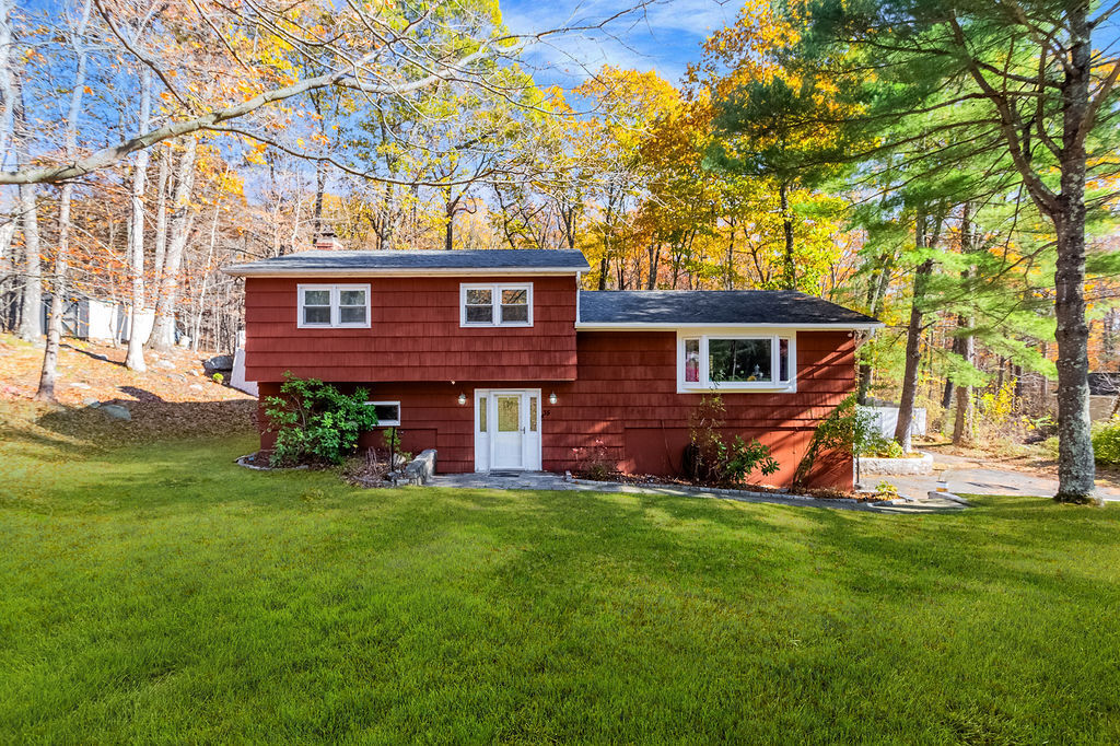 35 Mendes Road Danbury CT 06811