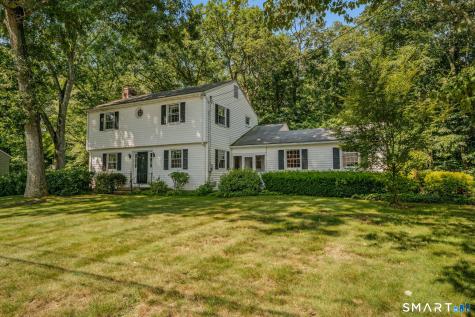 15 Monticello Drive East Lyme CT 06333