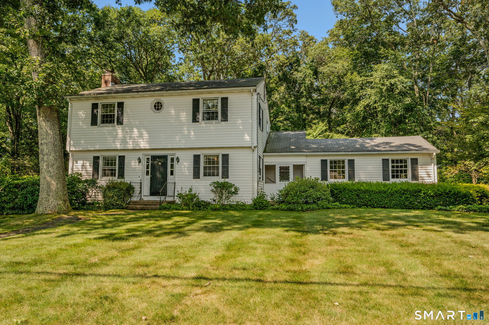 15 Monticello Drive East Lyme CT 06333