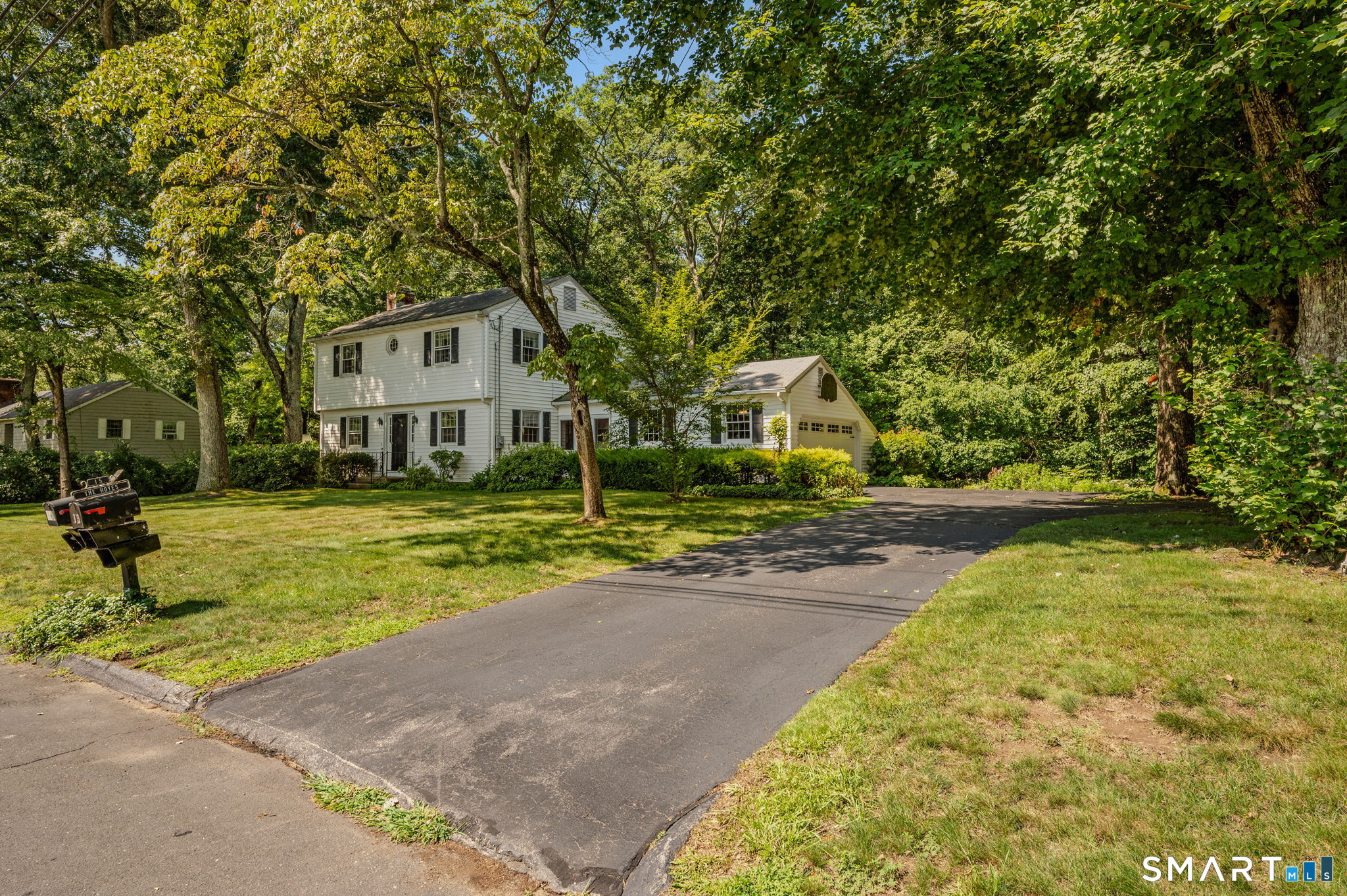 15 Monticello Drive East Lyme CT 06333