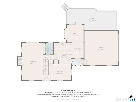 15 Monticello Drive East Lyme CT 06333